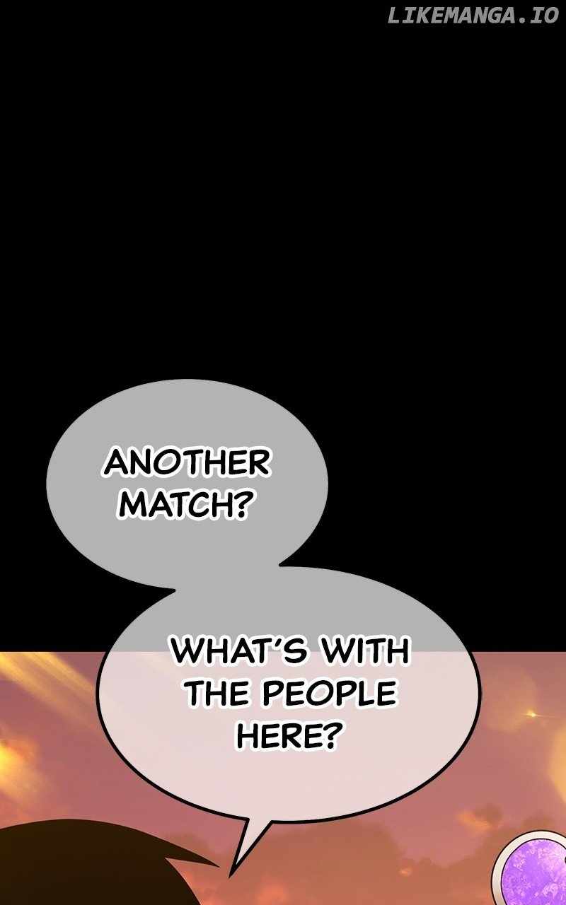 plus 99 Wooden stick Chapter 136 128